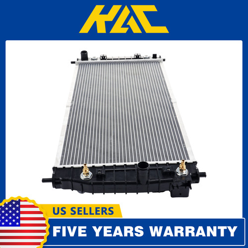 Radiator for 2000 2001 2002