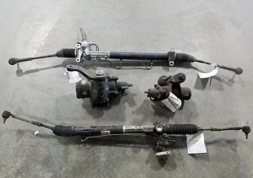 2002 dodge intrepid steering - 2002,