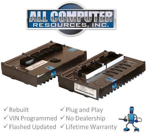 2002 dodge intrepid - 3.5l, pcm