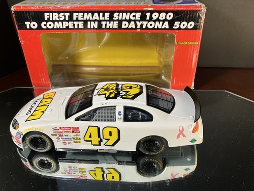 Shawna robinson bam racing - robinson, #49