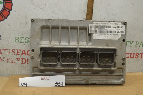 2002 dodge intrepid - 2002, engine
